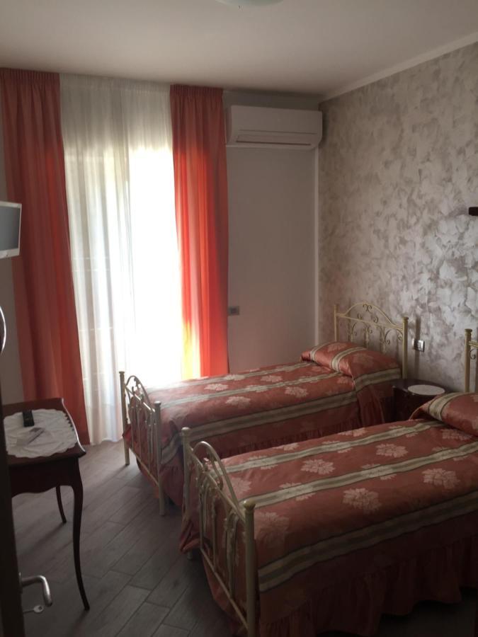 San Michele Bed & Breakfast Foglianise Екстериор снимка